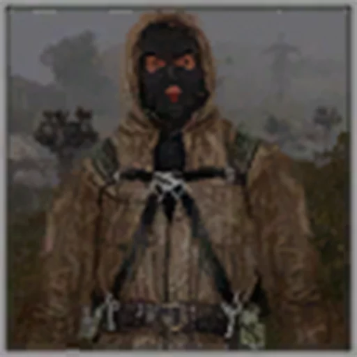 Эмодзи Бункер