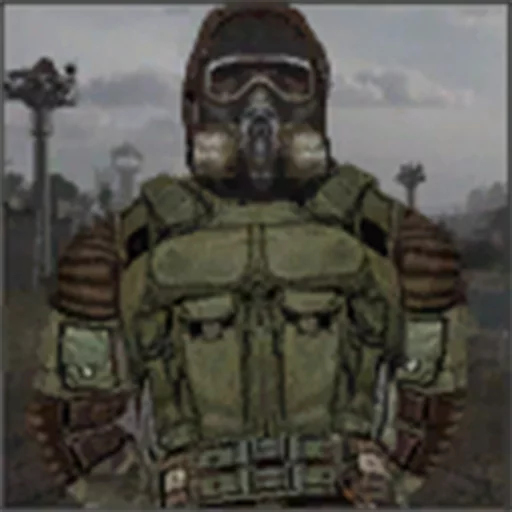 Эмодзи Бункер