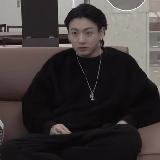 Эмодзи jungkook bts