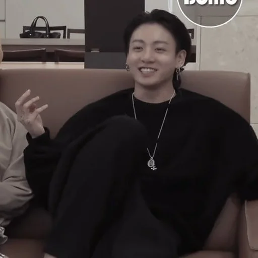 Эмодзи jungkook bts