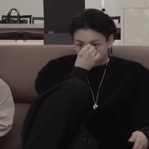 Эмодзи jungkook bts