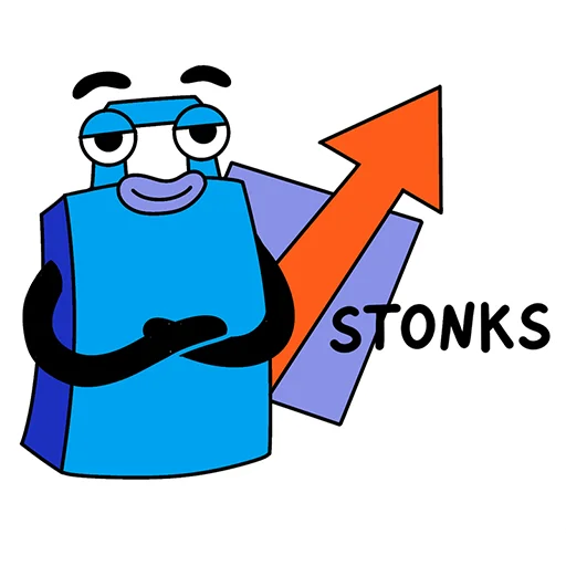 Эмодзи Деловой пакет 🛍