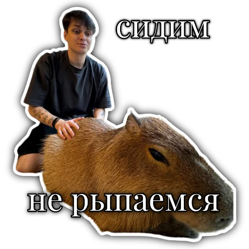 Эмодзи Бустер