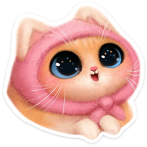 Эмодзи Буся