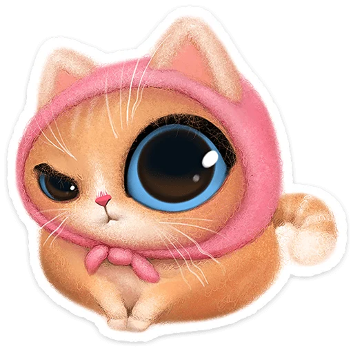 Эмодзи Буся