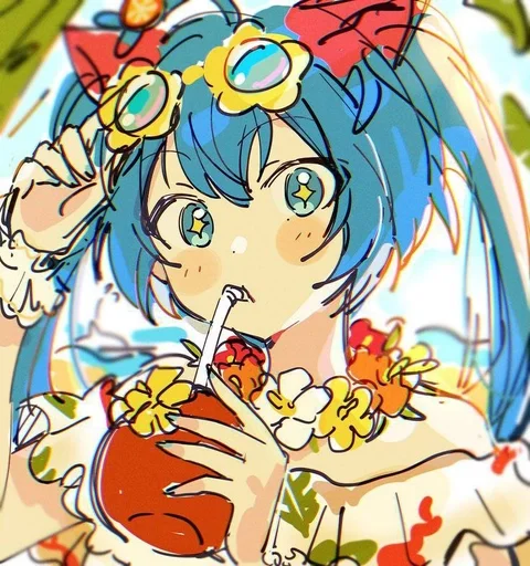 Эмодзи Project Sekai