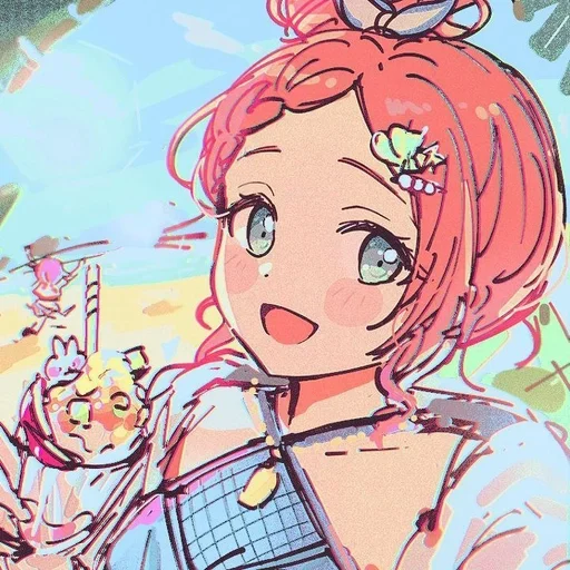 Эмодзи Project Sekai