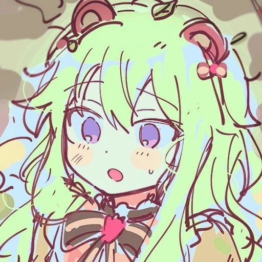 Эмодзи Project Sekai