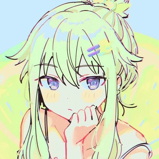 Эмодзи Project Sekai