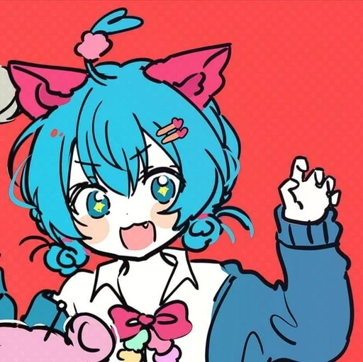 Эмодзи Project Sekai