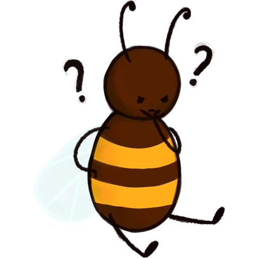 ?