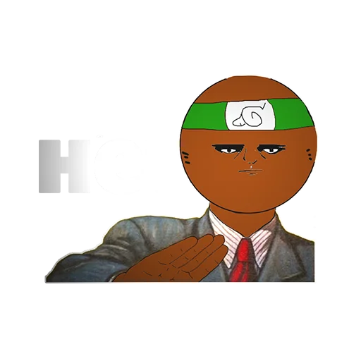 Эмодзи BVS OFFICIAL