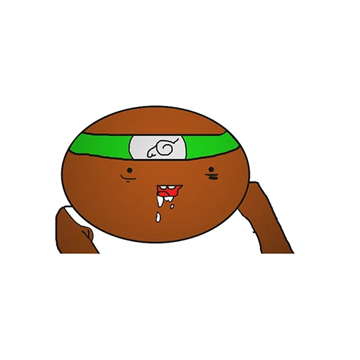 Эмодзи BVS OFFICIAL