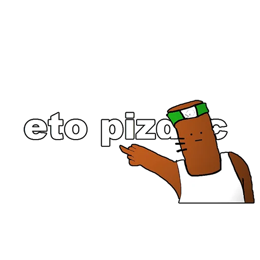 Эмодзи BVS OFFICIAL