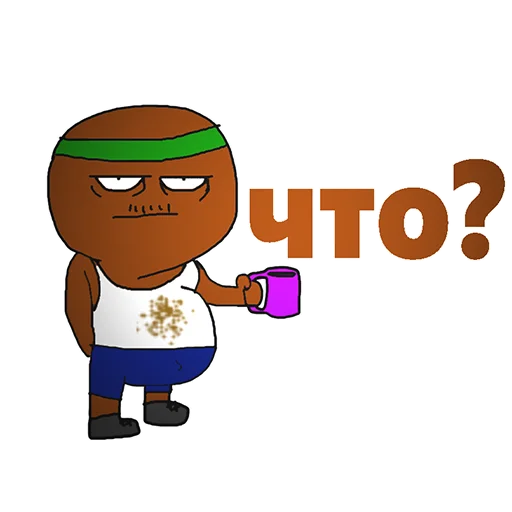 Эмодзи BVS OFFICIAL