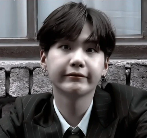 Эмодзи BTS