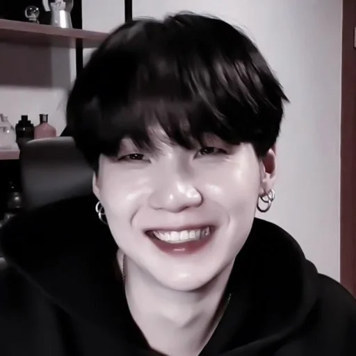 Эмодзи BTS