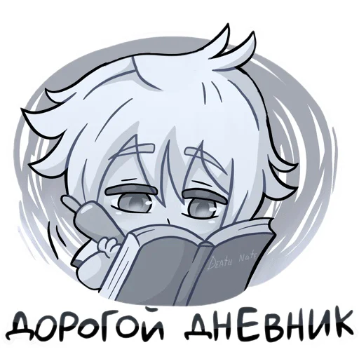 Эмодзи by$NOT