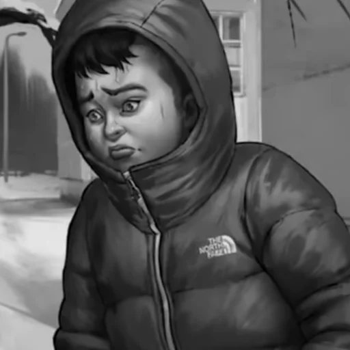 Эмодзи Byasha / Tiny Bunny