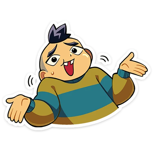 Эмодзи Бяша