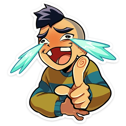 Эмодзи Бяша