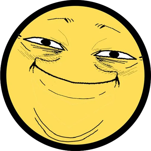 Эмодзи бугурт