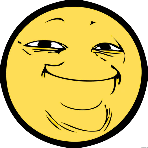 Эмодзи бугурт