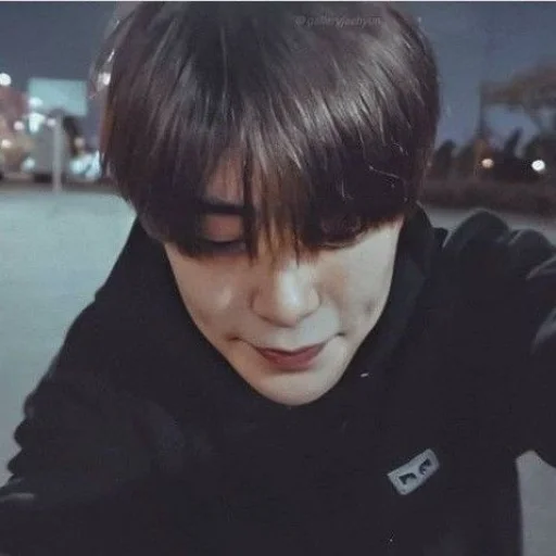 Эмодзи jaehyun nct