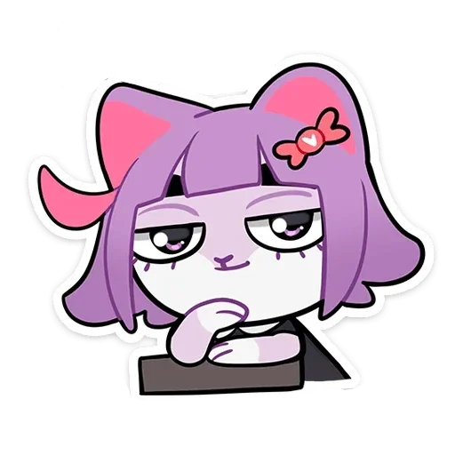 Эмодзи масюня без кринж надписей