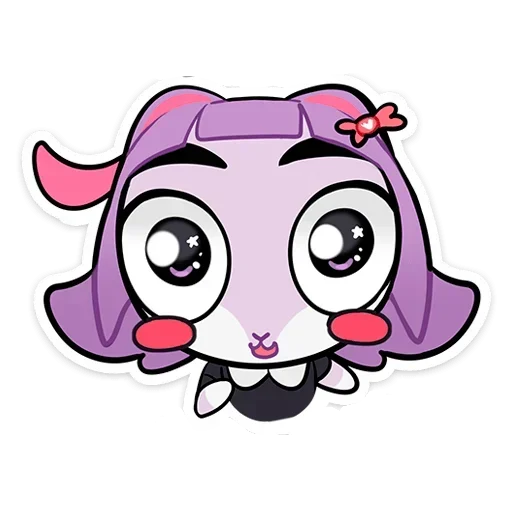 Эмодзи масюня без кринж надписей