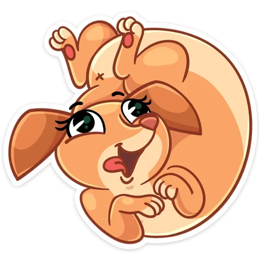 Эмодзи Бусинка