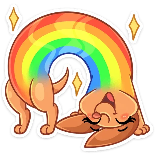 Эмодзи Бусинка