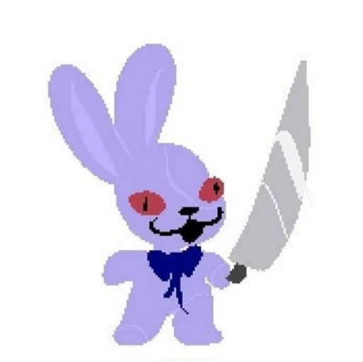 Эмодзи fnaf