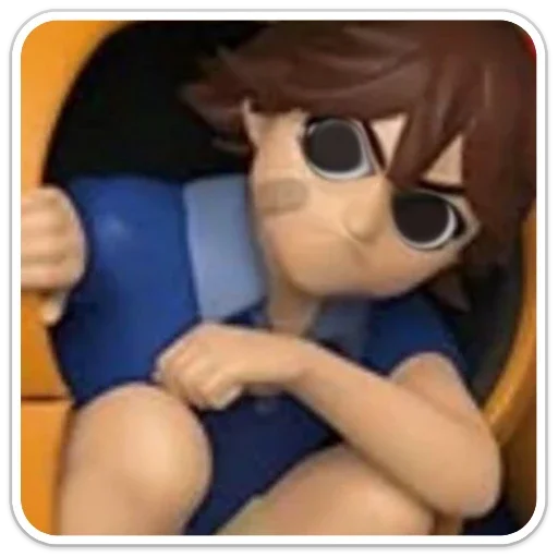 Эмодзи fnaf