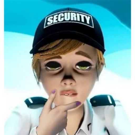 Эмодзи fnaf