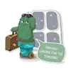 Эмодзи Cactus Cozy