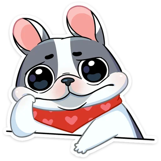 Эмодзи Кекс