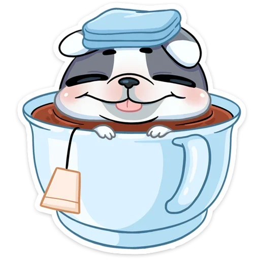 Эмодзи Кекс