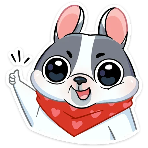 Эмодзи Кекс