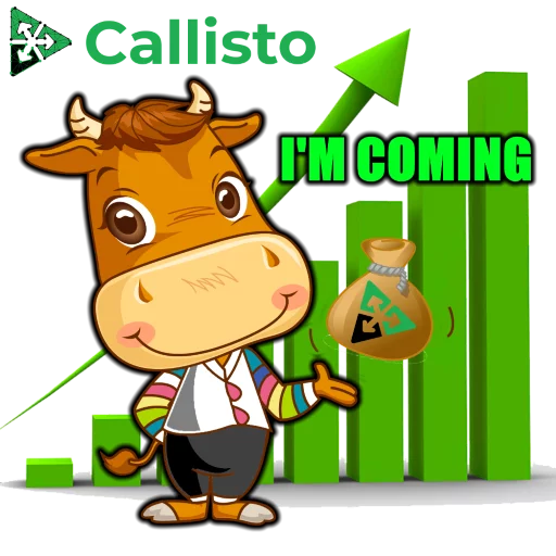 Эмодзи Callisto Moon