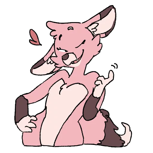 Эмодзи Candy Hearted