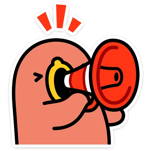 Эмодзи Утконос Карл