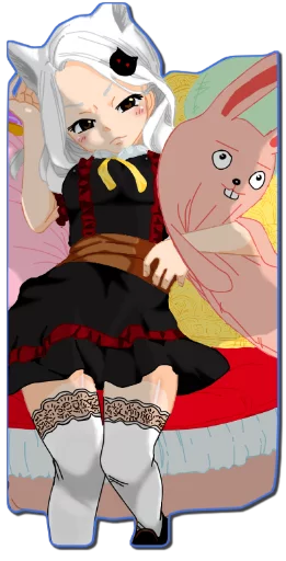 Эмодзи CARLA [รקร]