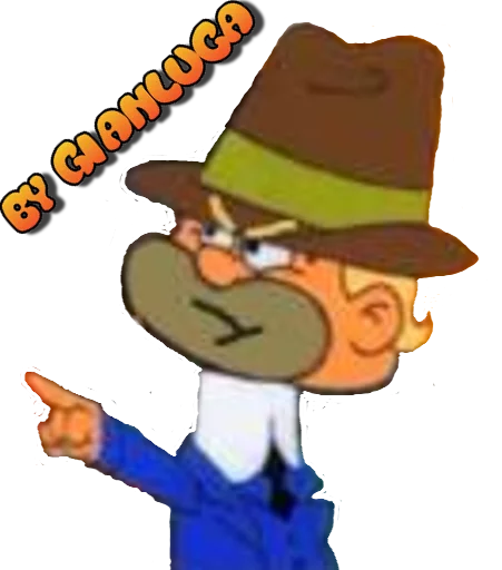 Эмодзи cartoon80