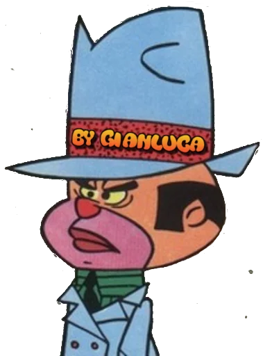 Эмодзи cartoon80