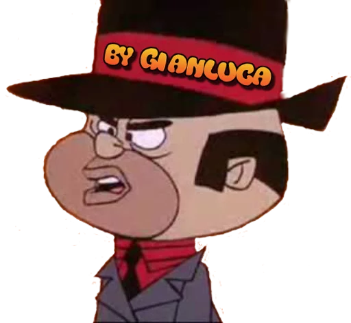 Эмодзи cartoon80