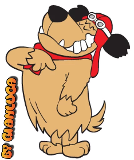 Эмодзи cartoon80