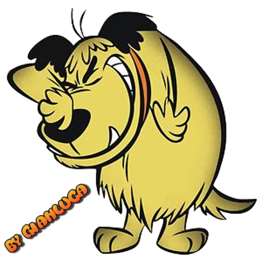 Эмодзи cartoon80