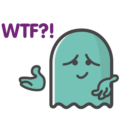 Эмодзи Casper API