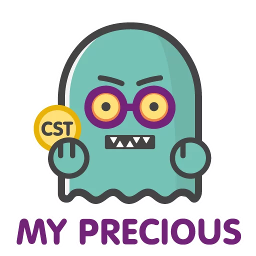Эмодзи Casper API